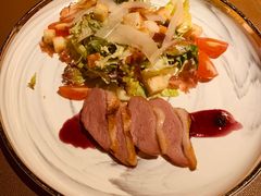 -柏蔻餐厅Le Banquet Bistro(天河北店)