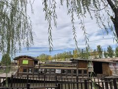 -河北村民俗体验园