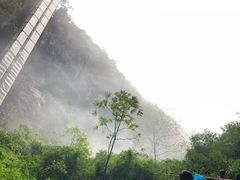 -武隆天坑地缝国家地质公园