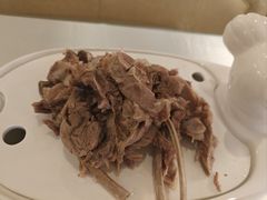 -宁夏国强手抓羊肉·清真菜(未央路凤三店)