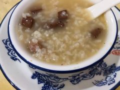 -电白鸭粥店(下沙二坊88号店)