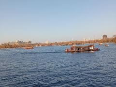 -济南大明湖景区