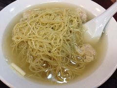 兴兴旺面家-兴兴旺·冬瓜盅·啫啫煲(西华路店)