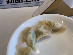 -东方饺子王(和平里店)