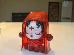 -泡泡玛特POPMART(合生汇店)