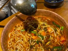 -觅山云南菜(泊富ICITY店)