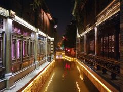 -台儿庄古城