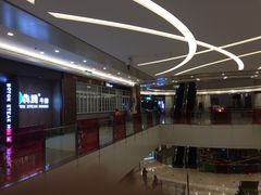 -大咀港式茶餐厅(海岸城店)