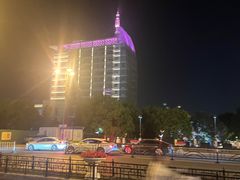 -南通濠河风景名胜区