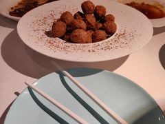 -南门小馆·清真(国贸商城店)