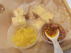 -东排食堂长沙小吃大排档(五一广场店)