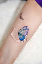 点击看大图 -飛凡TATTOO纹身•原创