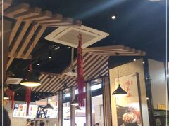 大堂-姐弟俩土豆粉(同城街华联店)