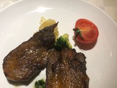 红酒烤牛舌-西堤厚牛排(王府井店)
