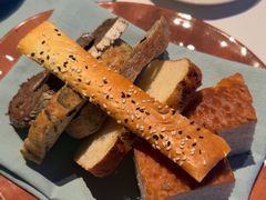 -渔火·特色餐厅(佘山世茂洲际酒店)