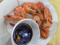 -吉莲利苑海鲜酒家(珠海拱北28年老字号店)