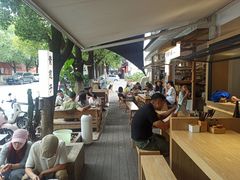 -素乐餐厅