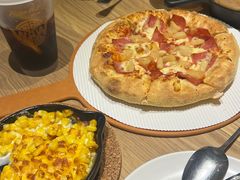 -必胜客(WOW贺州灵峰店)