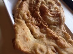 油饼-南来顺饭庄·清真(南菜园店)