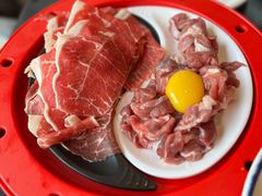 -北门涮肉·铜锅涮肉(南锣鼓巷店)