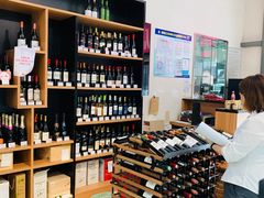 -国药中服免税(北京坊店)