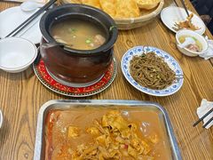 -茂盛小吃(蓝田店)