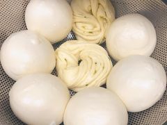 -山东签子馒头(石榴岗路店)