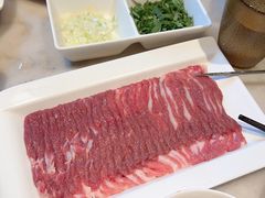 手切鲜羊肉-牛街·马辈儿涮肉(牛街总店)