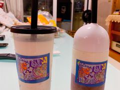 糯米粒粒-围裙妈妈(临平店)