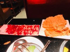 -牛事制造局牛肉火锅(莲岳路店)