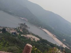 -十三陵水库