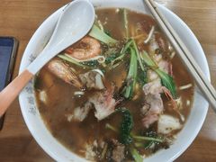 -赵璐海鲜面馆(德行路店)