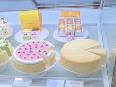 -La Repete(大宁久光店)