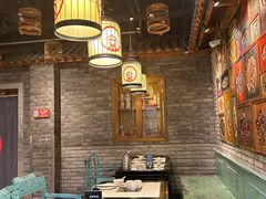 -京味斋·北京烤鸭(新源街店)