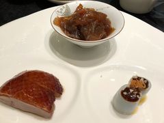 -北京四季酒店·采逸轩