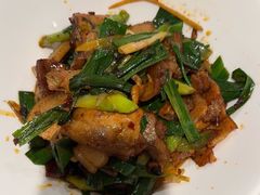 -院8里·少城记忆老川菜(宽窄巷子店)