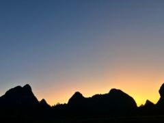-靖西鹅泉风景区
