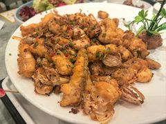 -朱记乳鸽王·非遗石岐乳鸽·全鸽宴(大兴旗舰店)