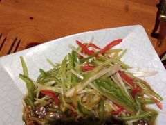 -腰子哥烤串(石佛营炫特店)
