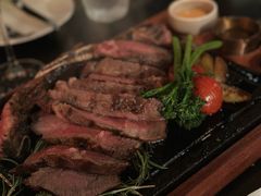 -Osteria Garden 生蚝花园餐厅(原进贤路店)