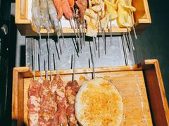 -郎出山烧烤(胶州店)