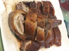 -台山美食一绝阿四台山黄鳝饭(阿四创作店)