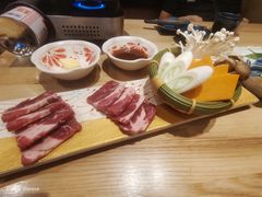 -鹅喜粤·广州味·点心·烧鹅(长隆店)
