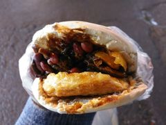 -老金家蛋菜夹馍(西安总店)