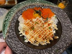 -芥岛(河北大街店)