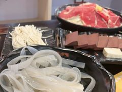 -呷哺呷哺(西单大悦城店)