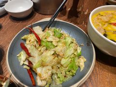 -云海肴·汽锅鸡·云南菜(领展购物广场·中关村店)