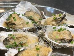 -飞尝蚝·顺德菜·鱼生(顺德总店)