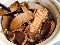 -翠茗农庄土菜馆(天目湖店)