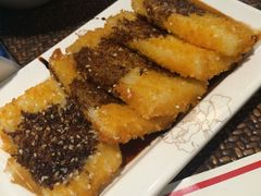 -蓉李记成都名小吃(二七万达店)